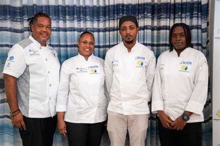Culinary Expert And Advocate Unveiled