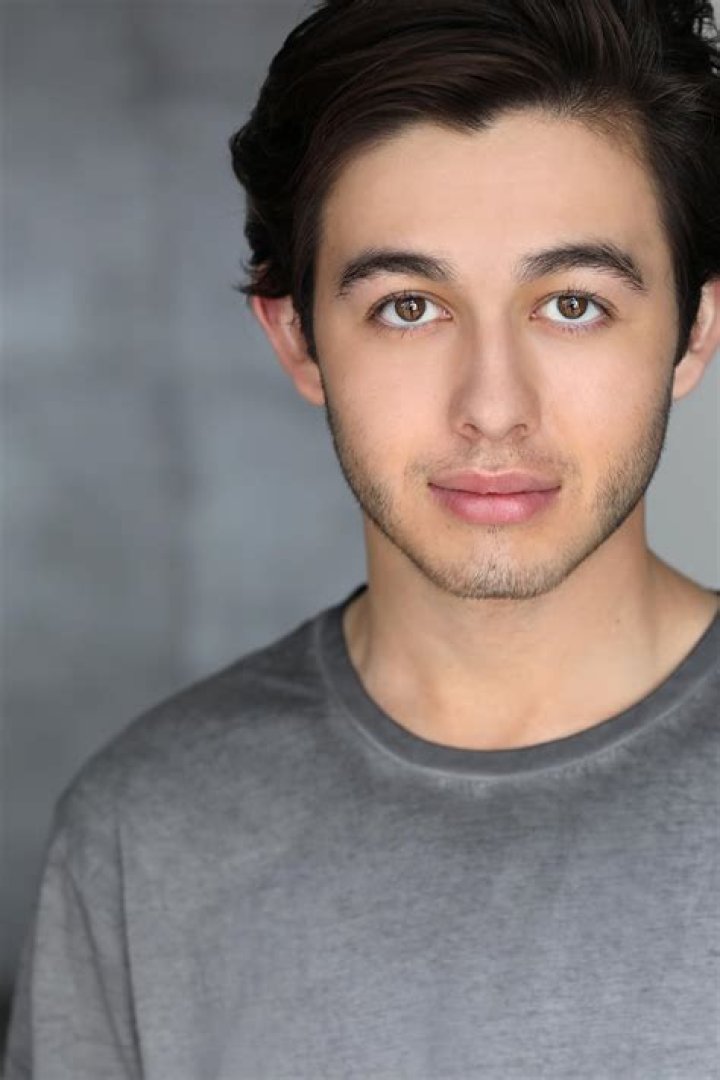 Cullen McCarthy IMDb