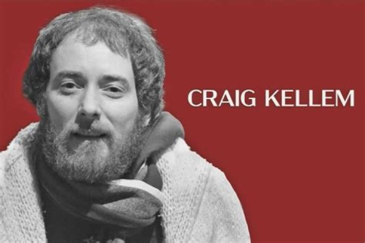 Cullen McRae Obituary Executive Producer Gone Too Soon
