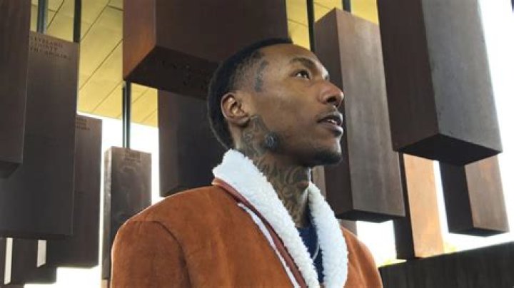 Cultural Divide How Alabama Rapper Rubberband OG Navigates Racism And