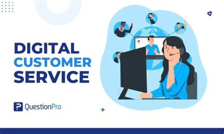 Customer Service, Carmelo-maika