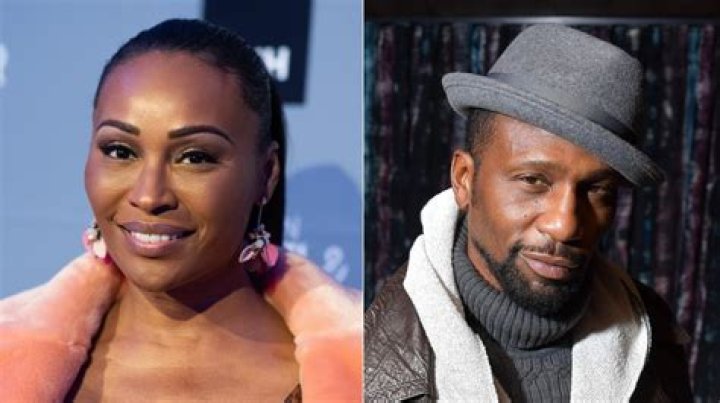 Cynthia Bailey Ex Leon Robinson 2020 Update The Daily Dish