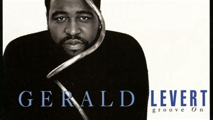 D Gerald Isaac