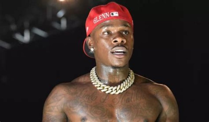 Is DaBaby Christian, Muslim Or Jewish | Religion Ethnicity And Parents DaBaby Christian