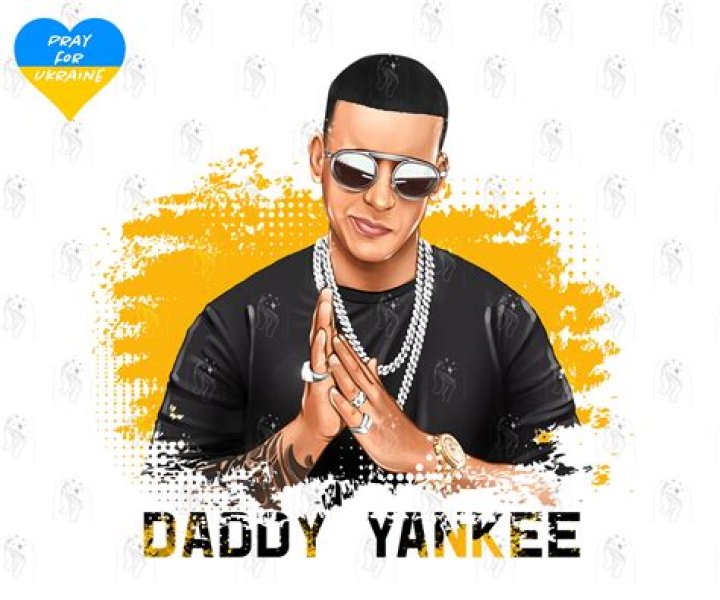 Daddy Yankee Profile 2023 Images Facts Rumors Updates