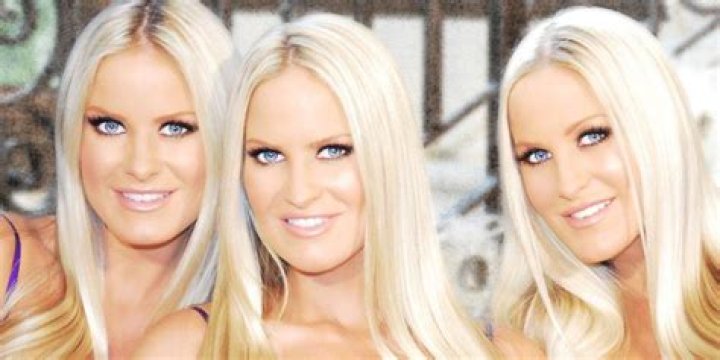 Dahm Triplets ·