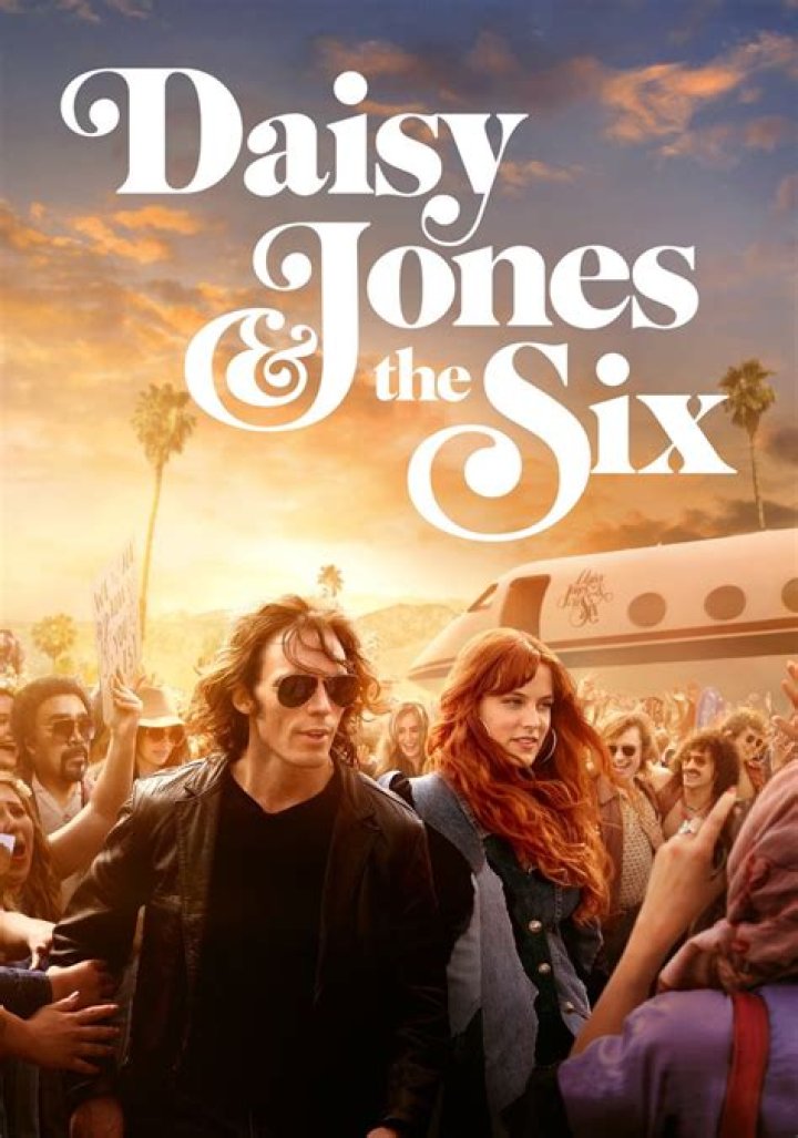 Daisy Jones & the Six Recap: Island Time |