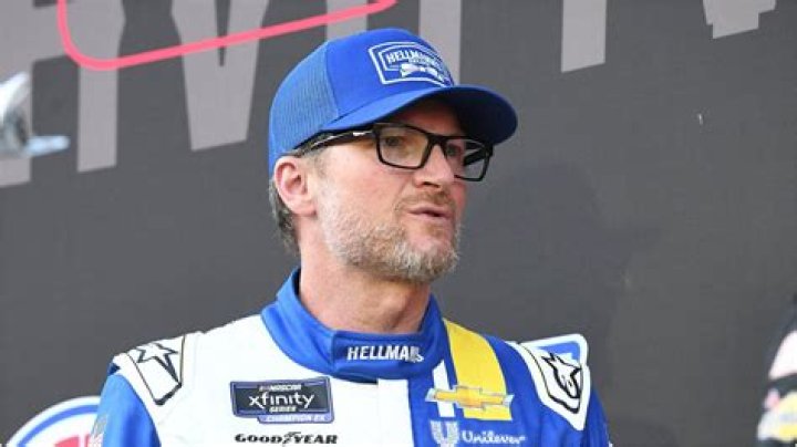 Dale Earnhardt Jr.'s Stepmother Wrecked the Family Business Over a