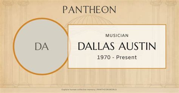 Dallas Austin biography