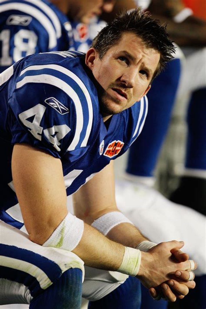 Dallas Clark Injury 5 Ways the Indianapolis Colts Can Cope News