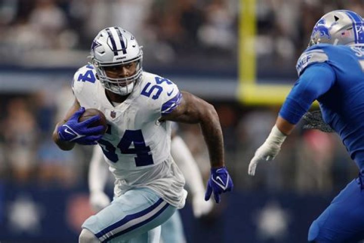 Dallas Cowboys DE Randy Gregory says he&rsquo;s worth it Fort Worth Star