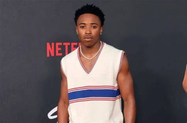 Dallas Dupree Young Height, Weight, Age, Girlfriend, Family, Biography
