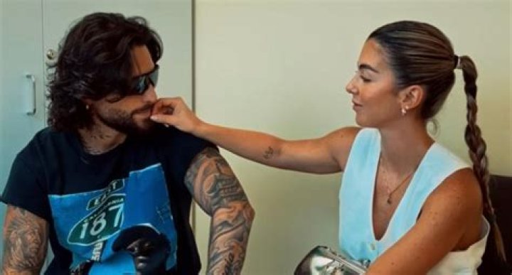 Dalton Gomez Edad, novia, esposa, familia, biograf&iacute;a y m&aacute;s UDOE