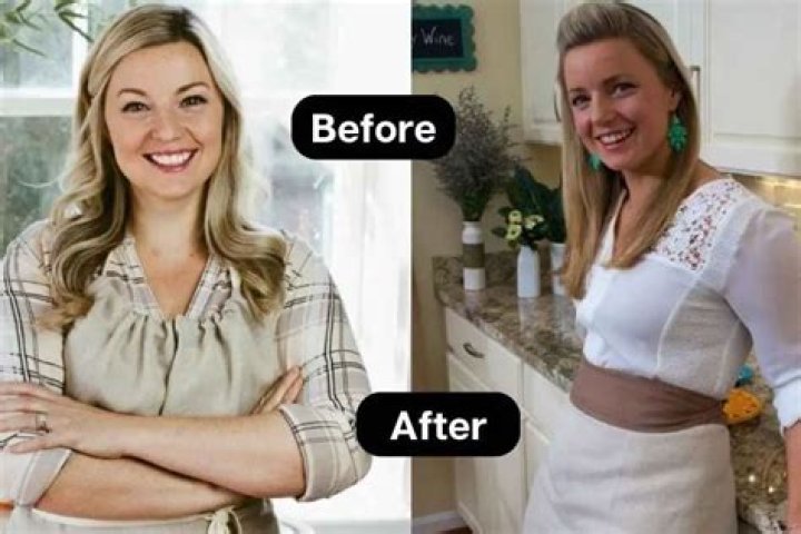 Damaris Phillips Weight Loss Journey Does She Have Cancer? Diet