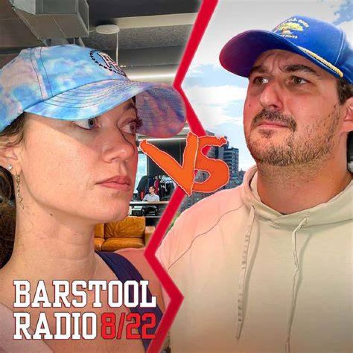 damn kelly keegs r/barstoolsports