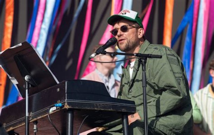Damon Albarn's Daughter Missy Meet the Young Experimental Designer