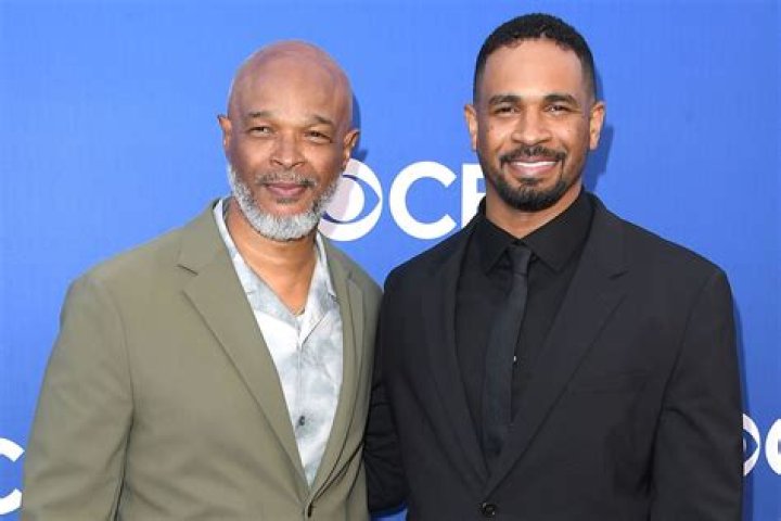 Damon Wayans Age