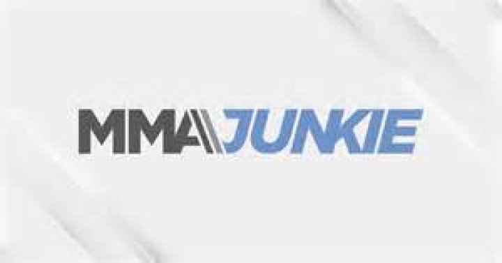 Dan Argueta MMA Junkie