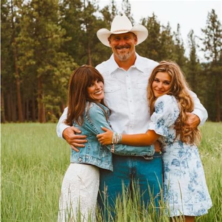 Dan Campbell Family Wife, Children/Kids, Parents, Siblings