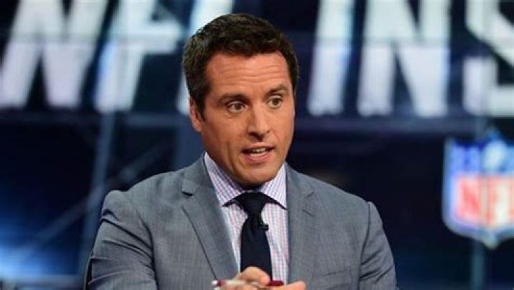 Dan Graziano Wikipedia, Wiki, Twitter, Net Worth, Age, Wife, Wiki, Bio