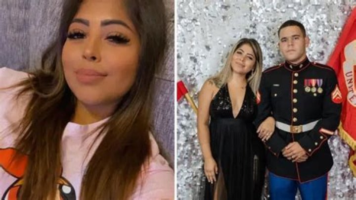 Dana Alotaibi A Tiktok Star Was Killed