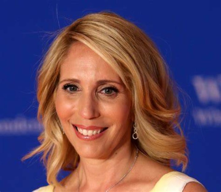 Dana Bash Net Worth Celebrity Net Worth