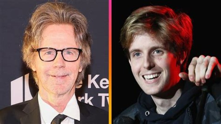 Dana Carvey's Eldest Son, Dex, Dead at 32 from 'Accidental Overdose' |