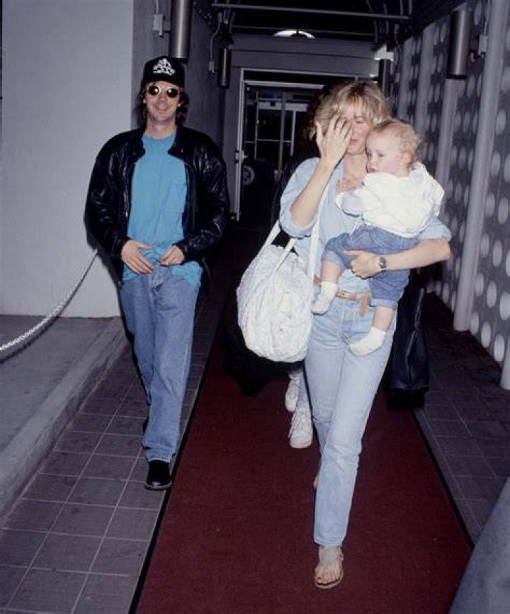 Dana Carvey Family Editorial Stock Photo Stock Image Shutterstock