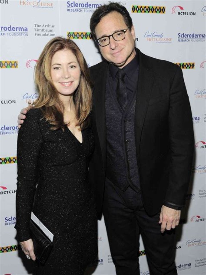 Dana Delany Was Inspired to Get Head Checked After Bob Saget's Death