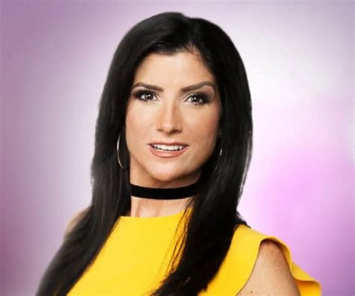 Dana Loesch Bio & Wiki Net Worth, Age, Height & Weight