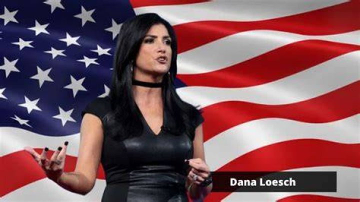 Dana Loesch Net Worth - RiffDash