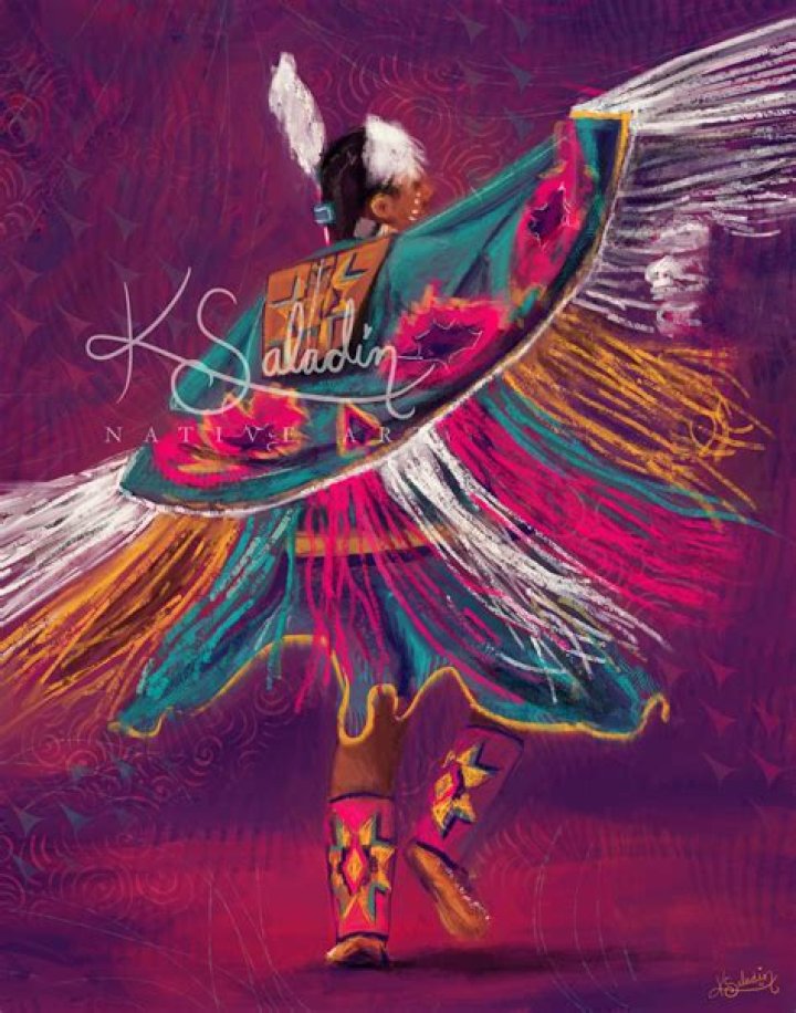 Dancer, Gypsy-lupone