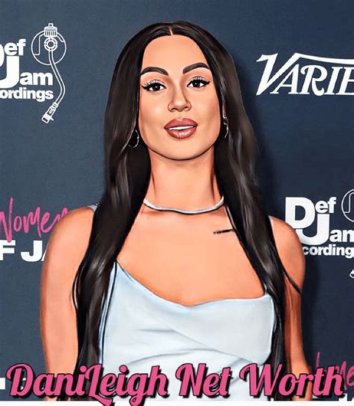 Dani Leigh Net Worth In 2023, Birthday, Age, Husband And Kids
