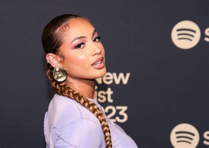 Dani Leigh Net Worth She Is Killing The Music Game One Hit At A Time