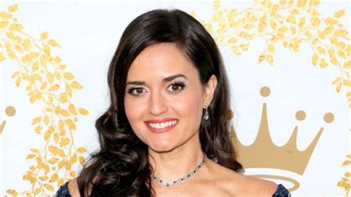 Danica McKellar 25 Things You Don’t Know About Me