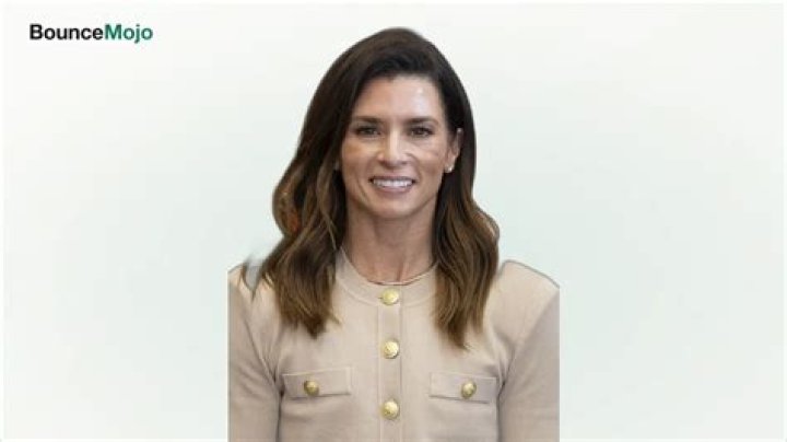 How Rich Is Danica Patrick | Net Worth, Lifestyle And Career Highlights Danica Patrick