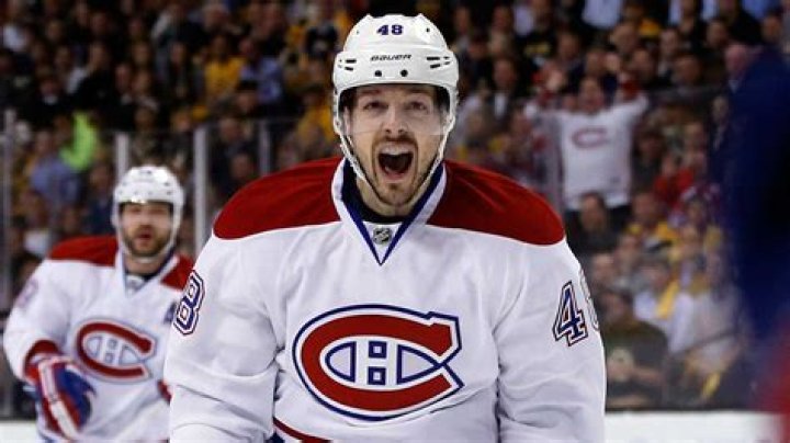 Daniel Briere