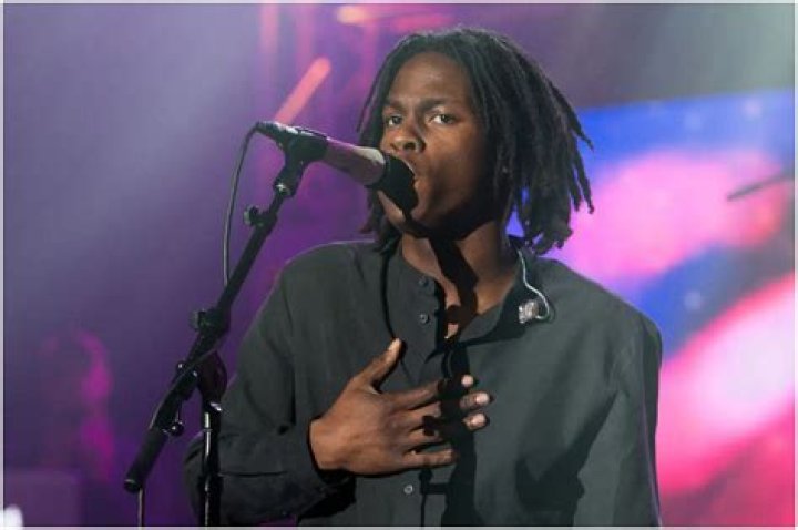 Daniel Caesar Net Worth | Girlfriend |