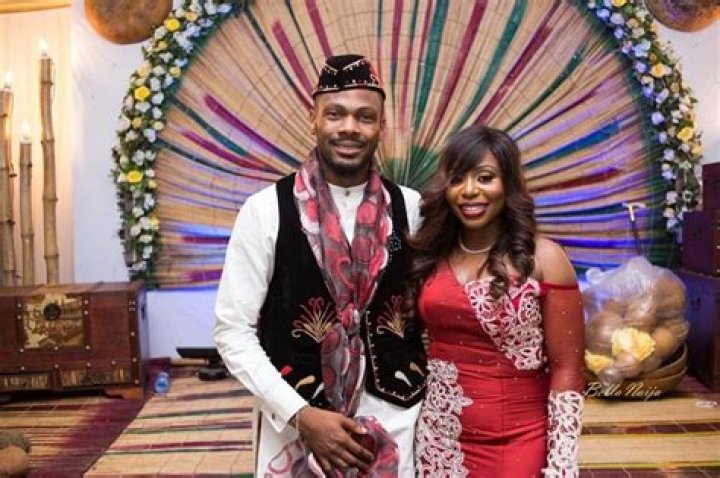 Daniel Effiong Biography Age, Movies, Awards, Girlfriend, Wife, Net
