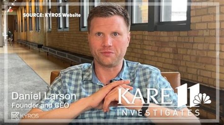 Daniel Larson Death News Viral on Internet