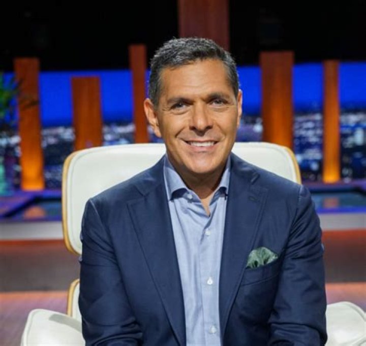 Daniel Lubetzky Net Worth, Full Bio & Investor Profile (2022 Update
