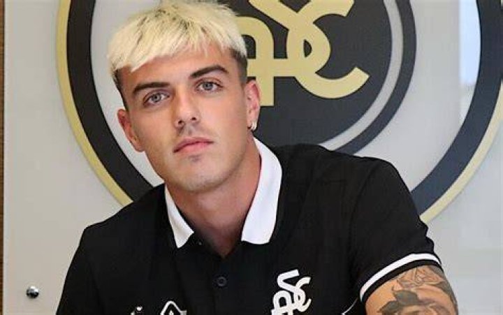Daniel Maldini admits he was 'sorry' to leave Milan but insists "It