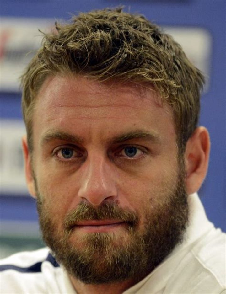 Daniele De Rossi Net Worth 2023 Football Career Age