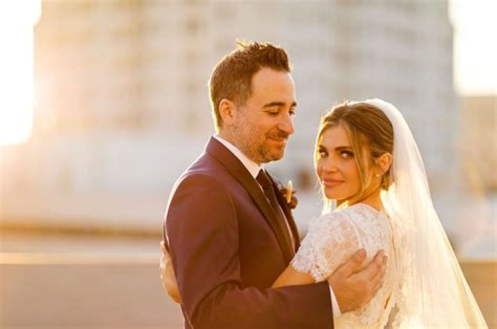 Danielle Fishel Is Getting Married And Nobody Is More Excited Than Her