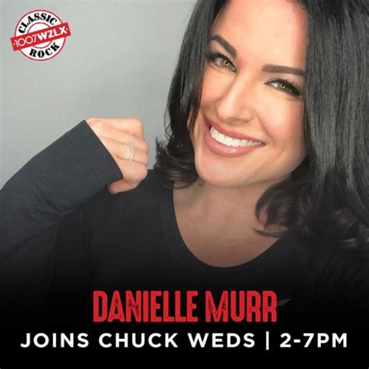Danielle Murr (Radio Host) Wiki, Bio, Height, Weight, Age, Married, Net