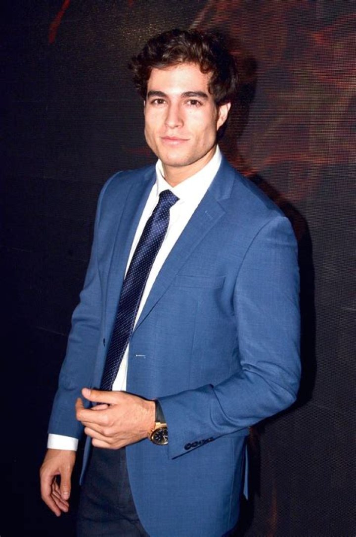Danilo Carrera responde si ha sido discriminado por ser "guapo
