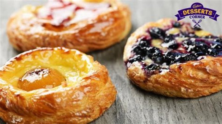 Danish