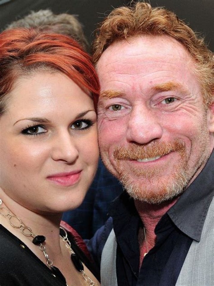 Danny bonaduce and wife hires stock photography and images Alamy