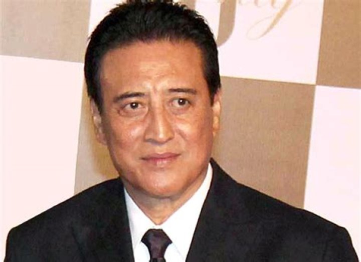 Danny Denzongpa on Beginning His Bollywood Career 50 Years Ago I was