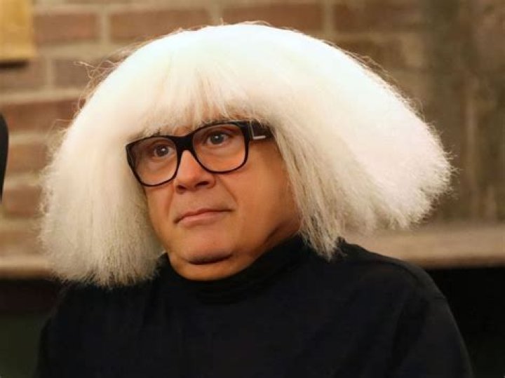 Danny DeVito's Life in Photos